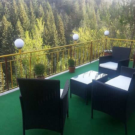 Guest House Stoletnika Yagodina Exterior foto