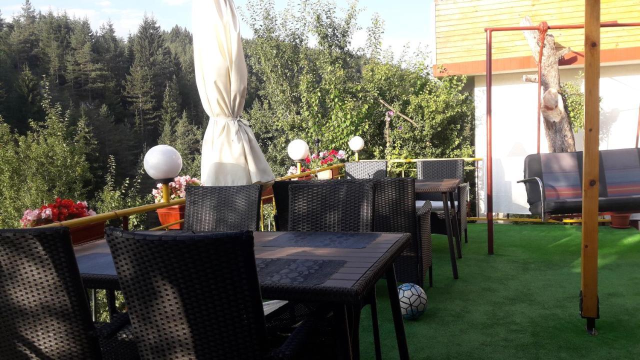 Guest House Stoletnika Yagodina Exterior foto