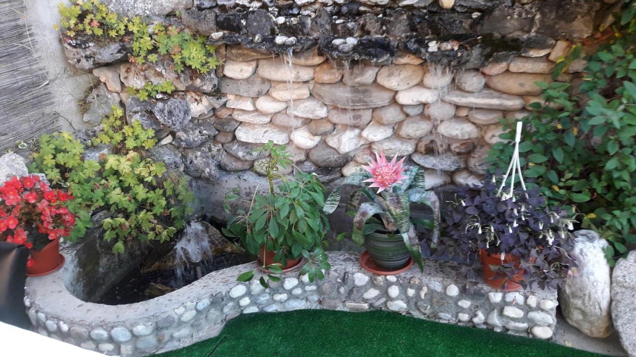 Guest House Stoletnika Yagodina Exterior foto