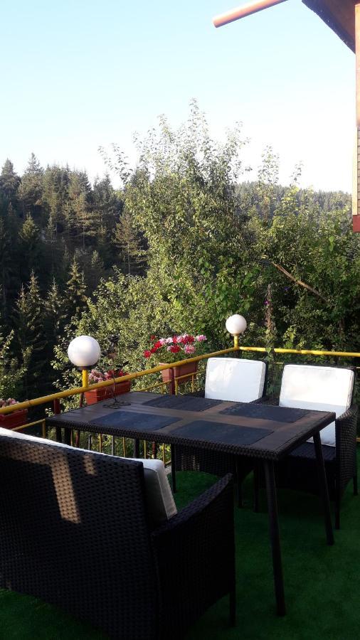 Guest House Stoletnika Yagodina Exterior foto