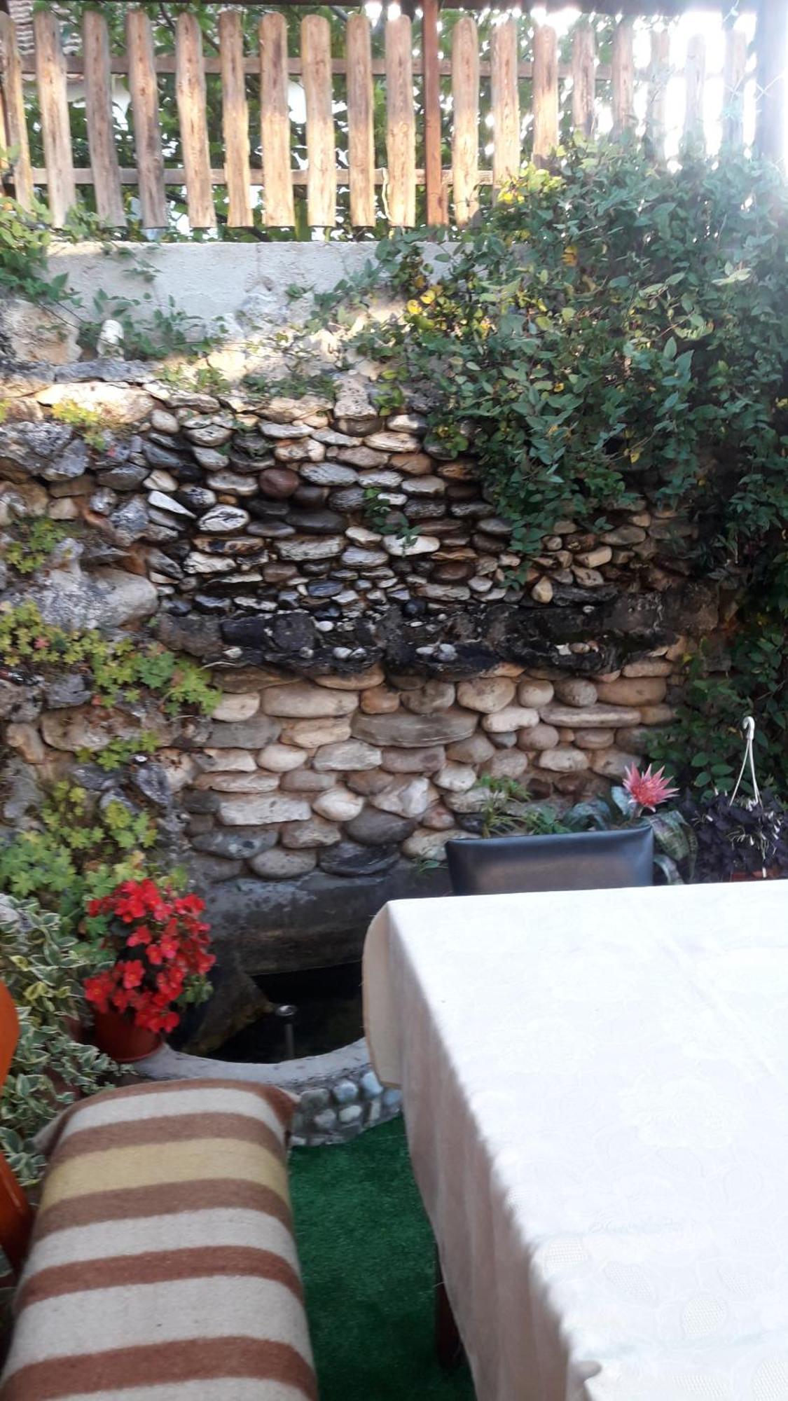 Guest House Stoletnika Yagodina Exterior foto