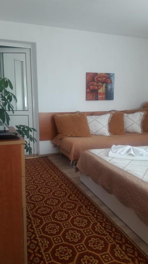 Guest House Stoletnika Yagodina Exterior foto