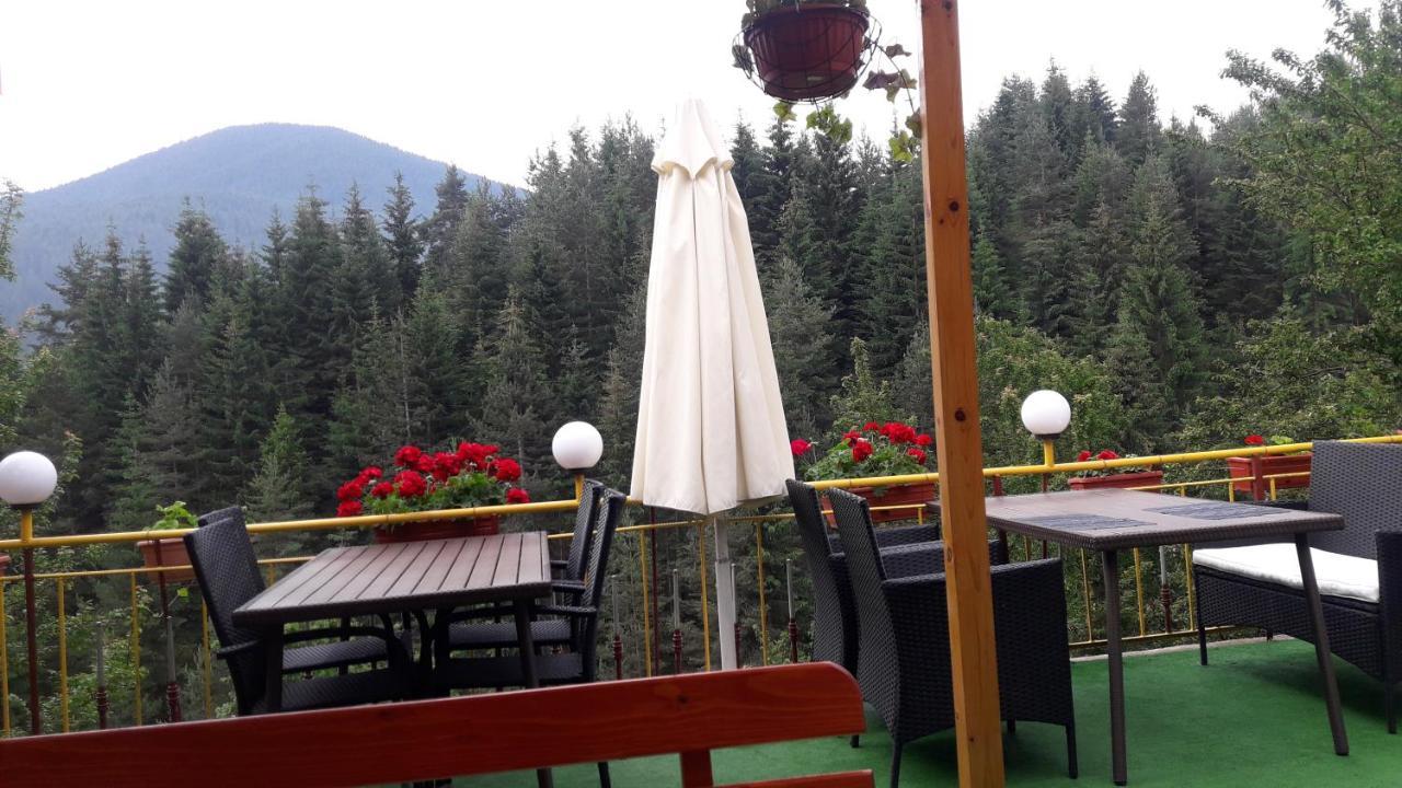 Guest House Stoletnika Yagodina Exterior foto