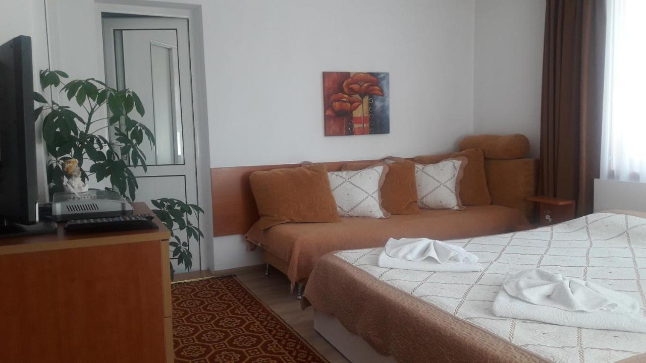 Guest House Stoletnika Yagodina Exterior foto