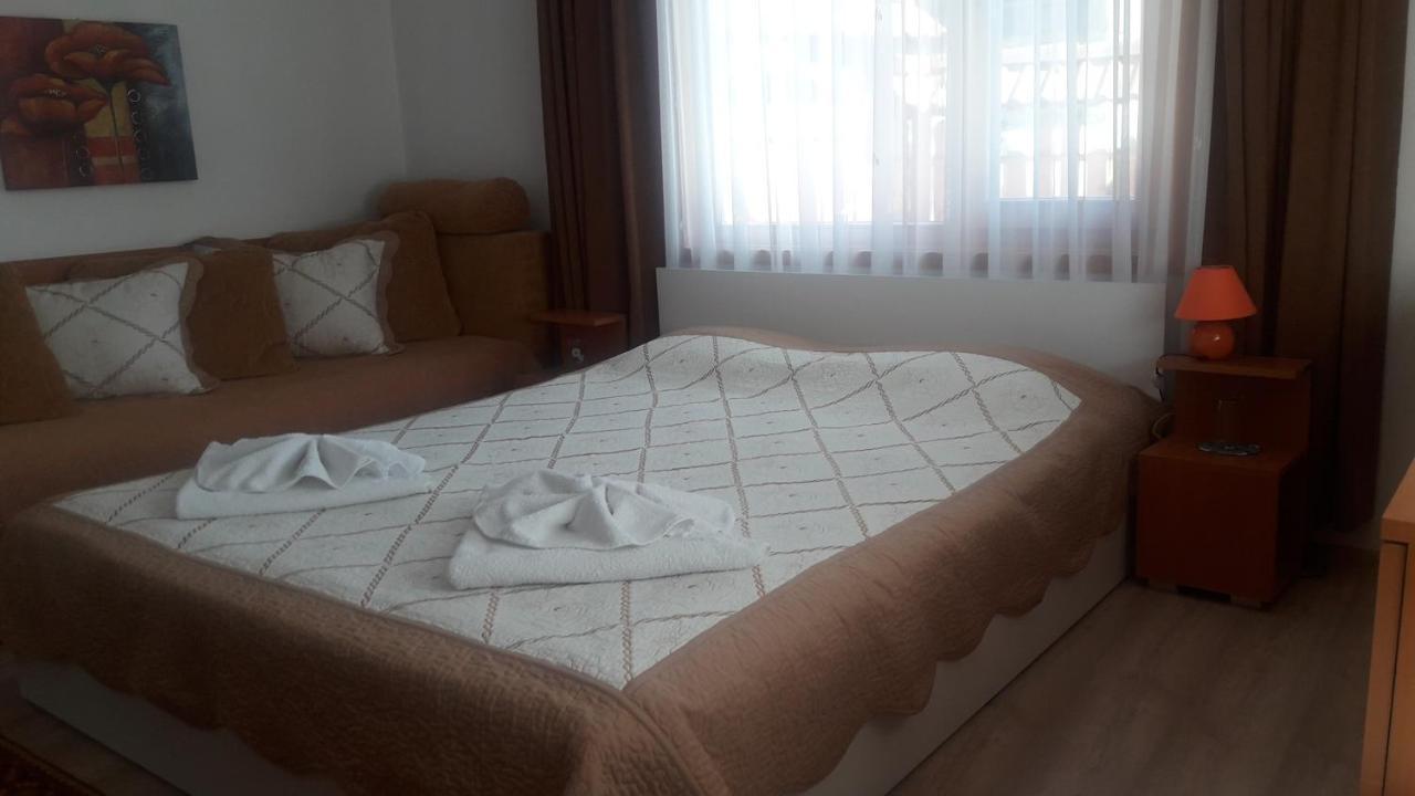 Guest House Stoletnika Yagodina Exterior foto