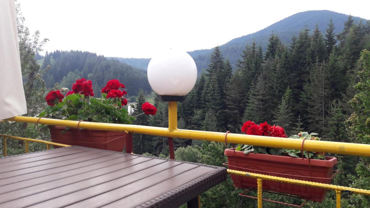Guest House Stoletnika Yagodina Exterior foto