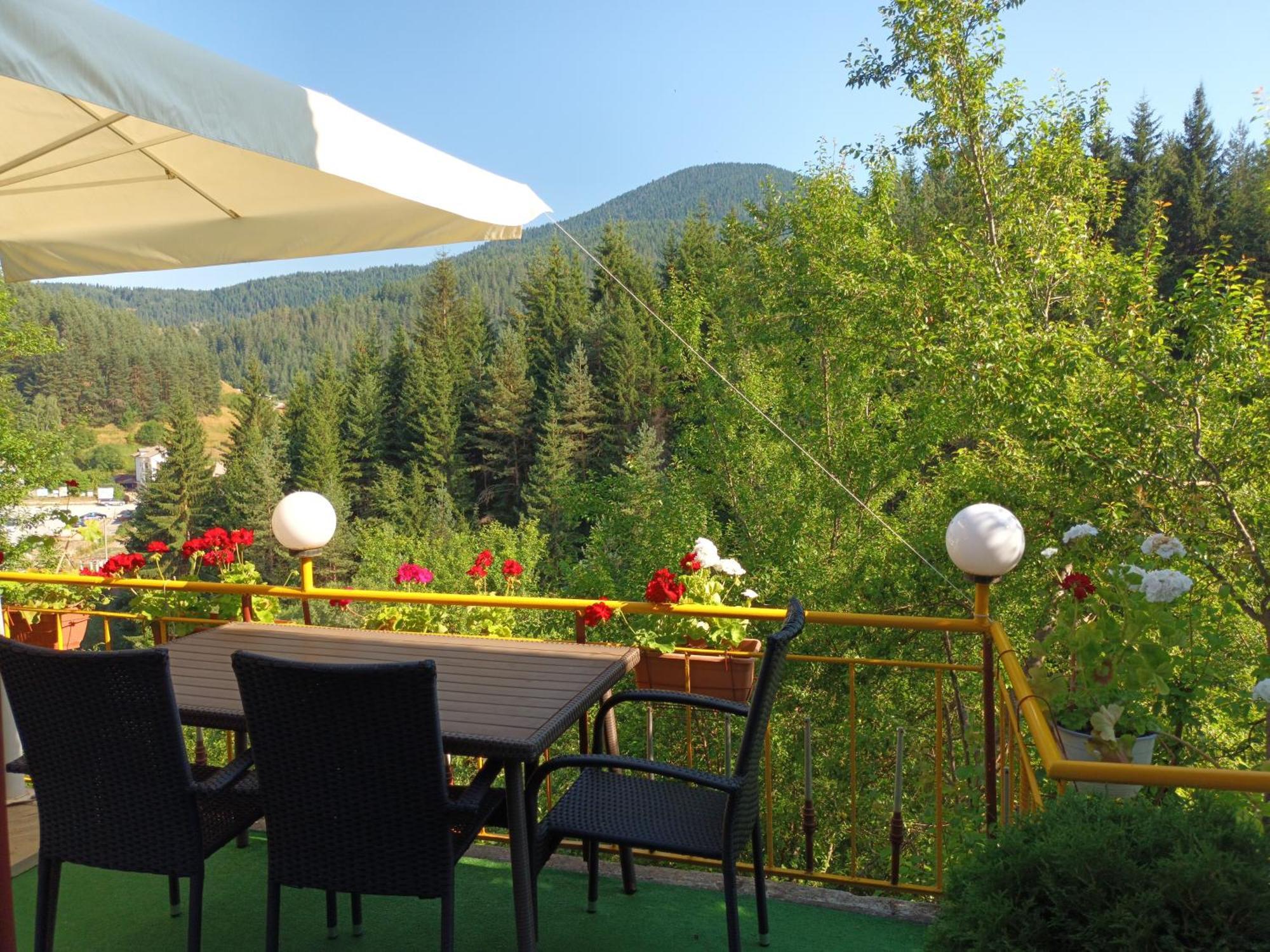 Guest House Stoletnika Yagodina Exterior foto