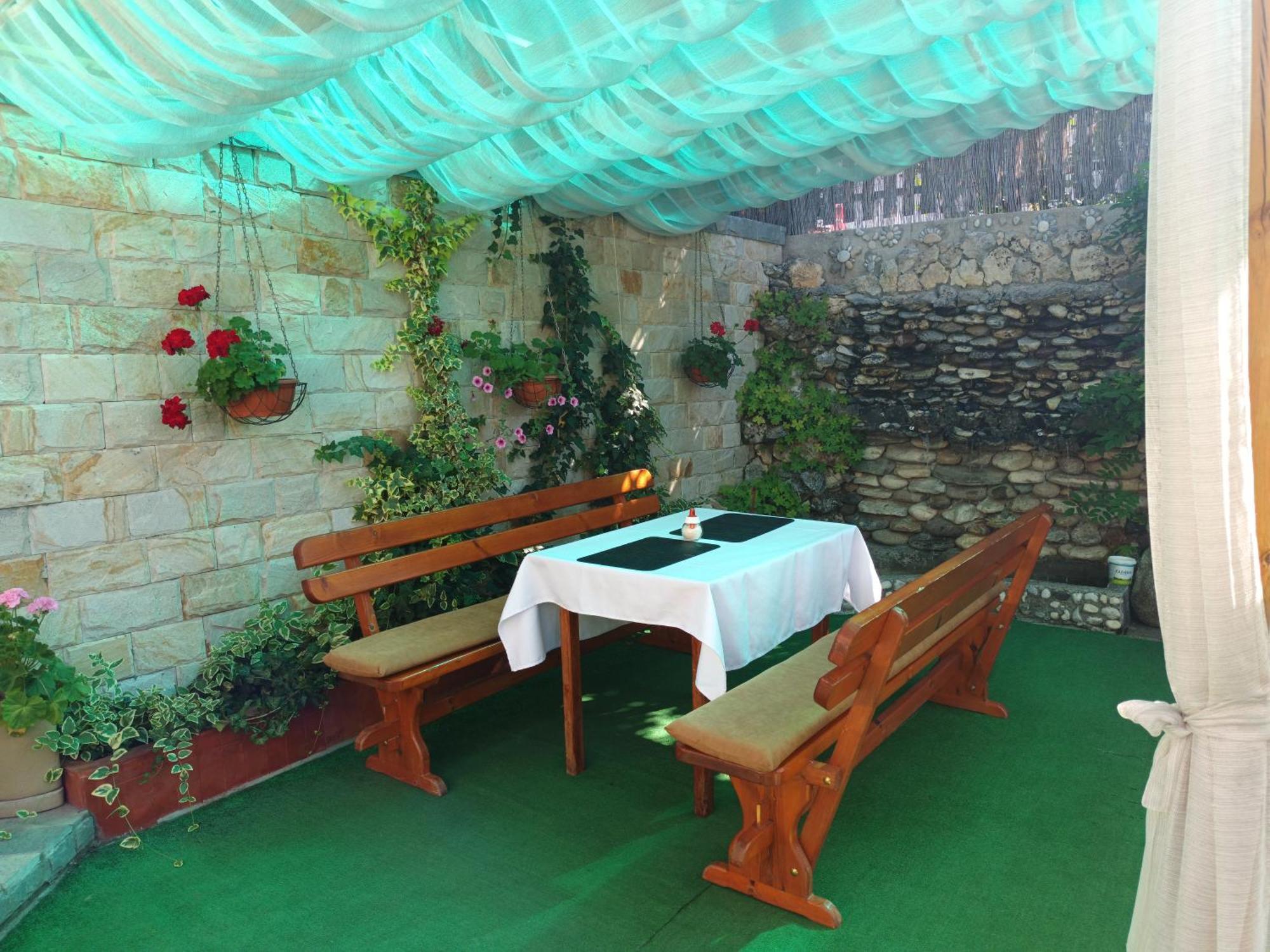 Guest House Stoletnika Yagodina Exterior foto