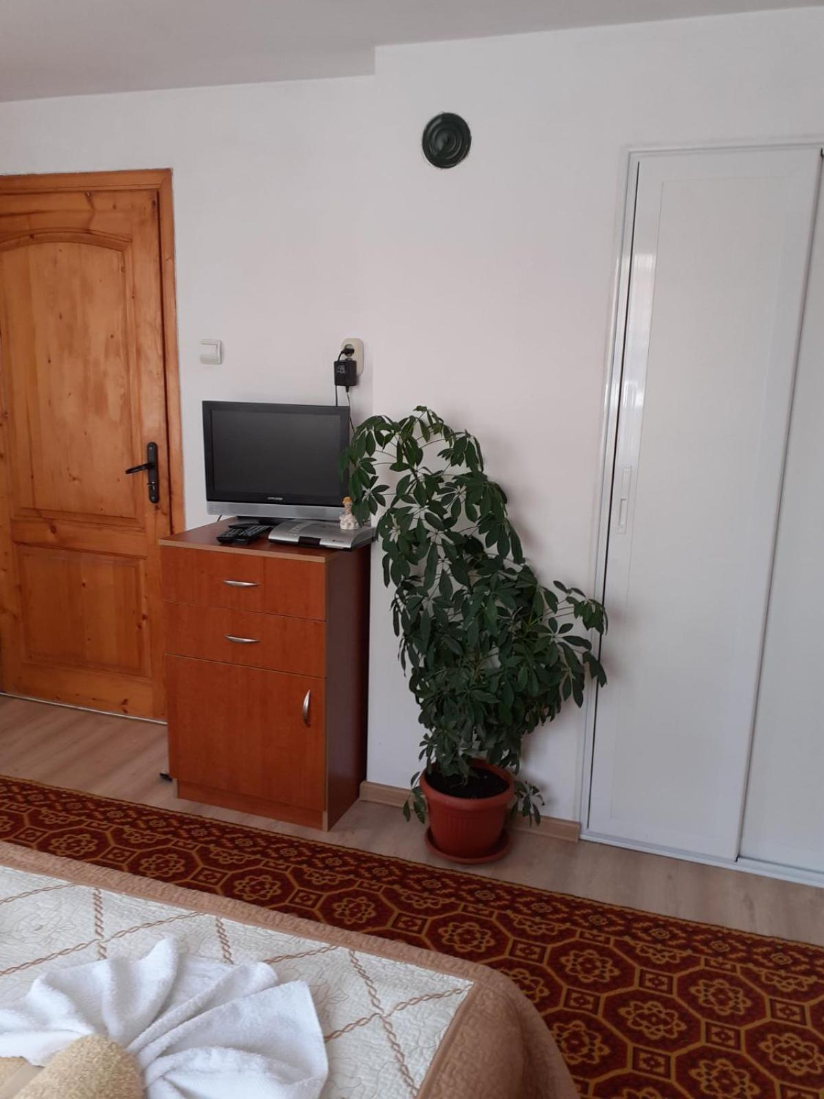 Guest House Stoletnika Yagodina Zimmer foto