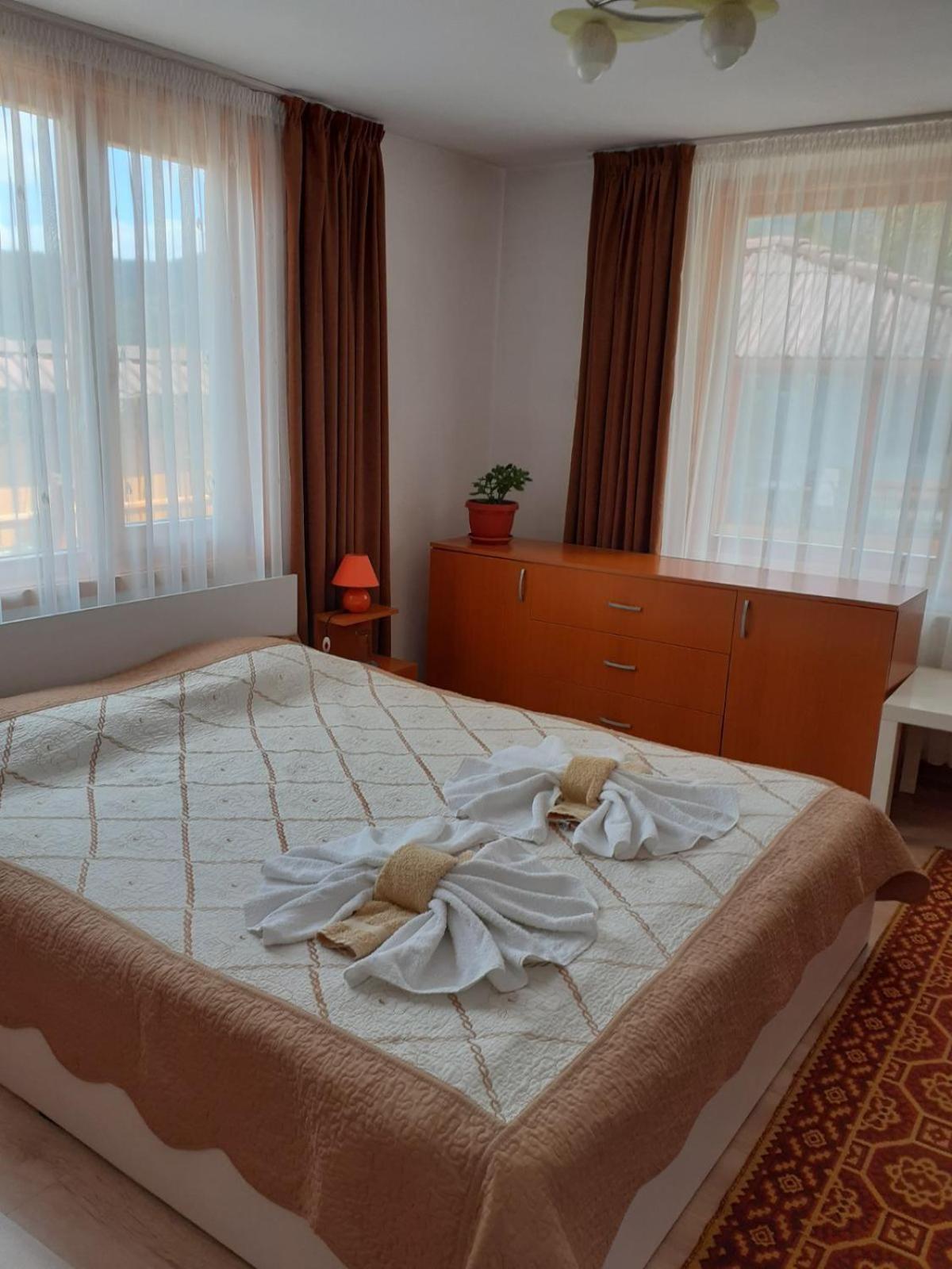 Guest House Stoletnika Yagodina Zimmer foto