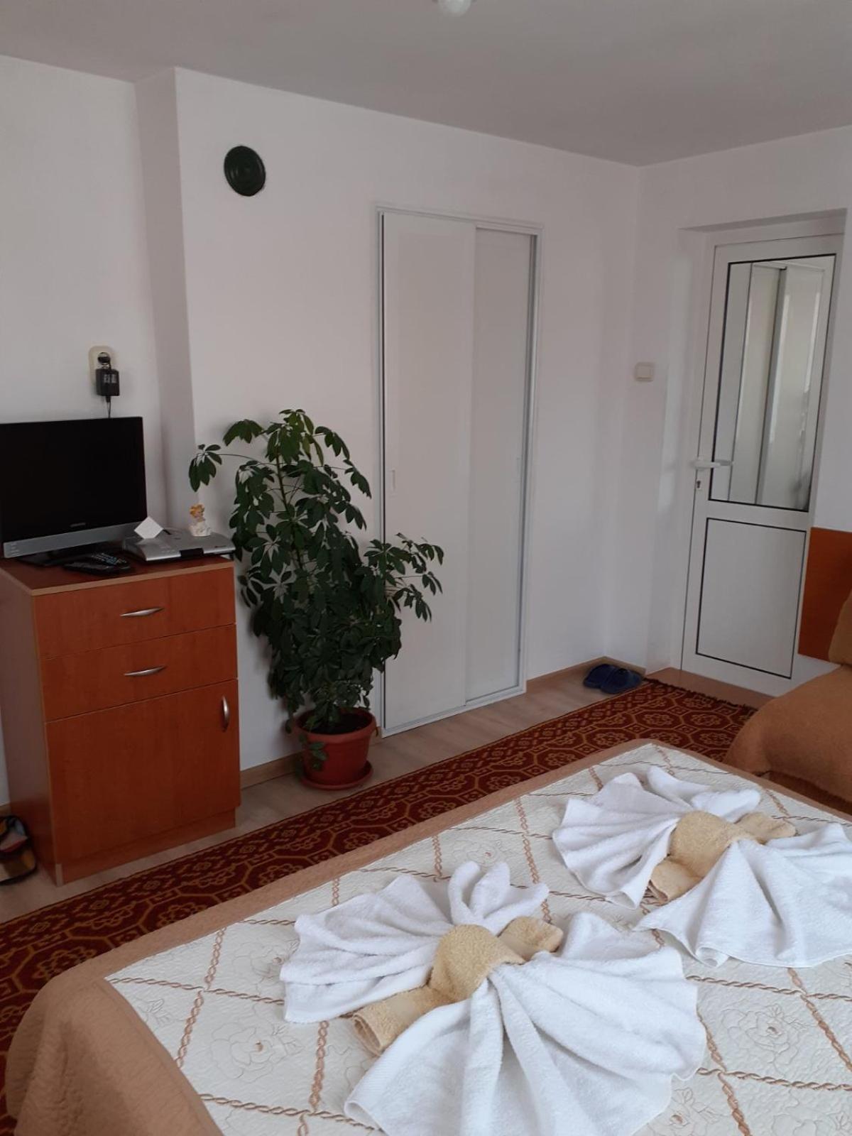 Guest House Stoletnika Yagodina Zimmer foto