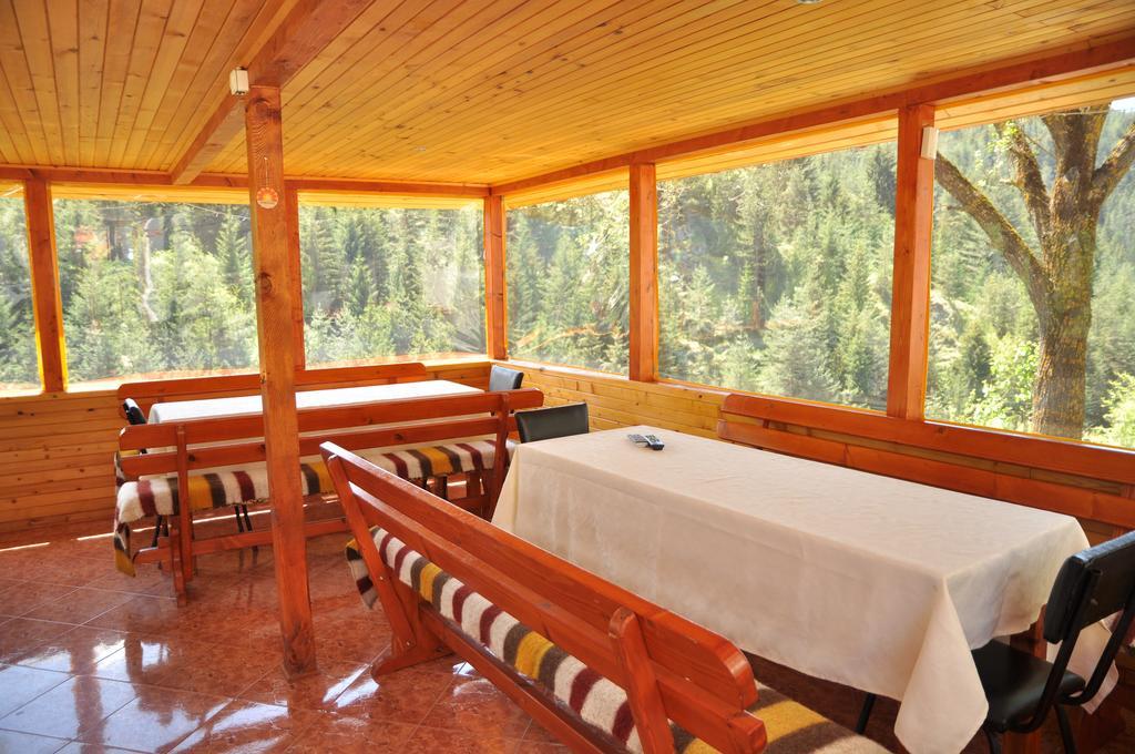 Guest House Stoletnika Yagodina Exterior foto