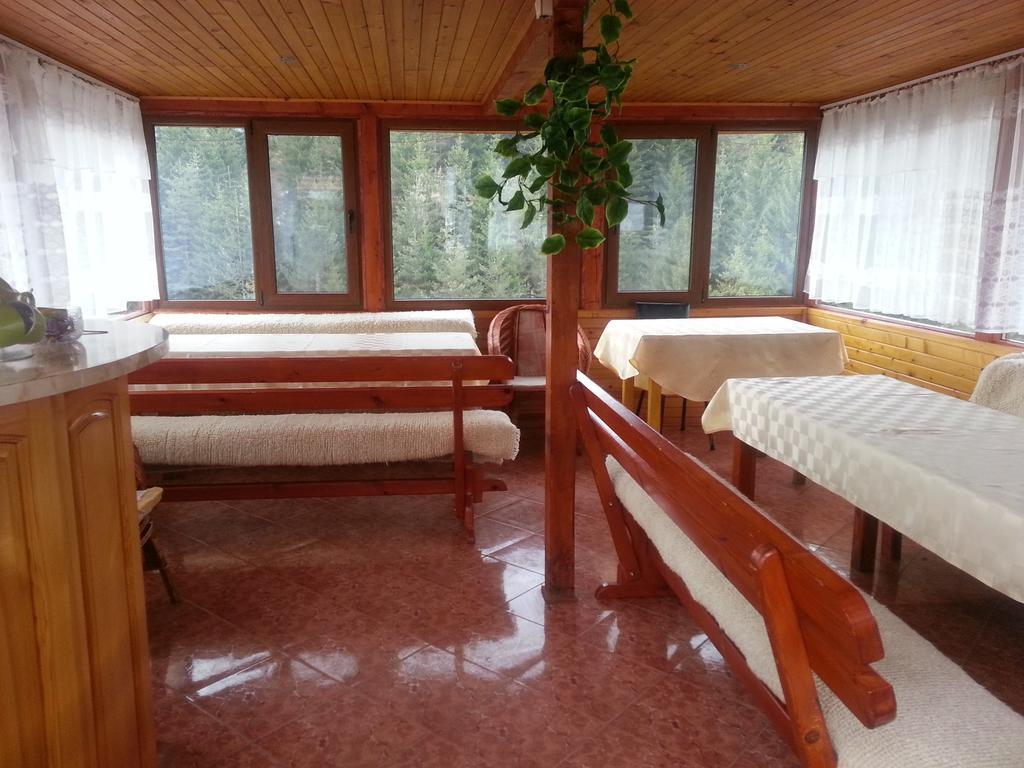 Guest House Stoletnika Yagodina Exterior foto