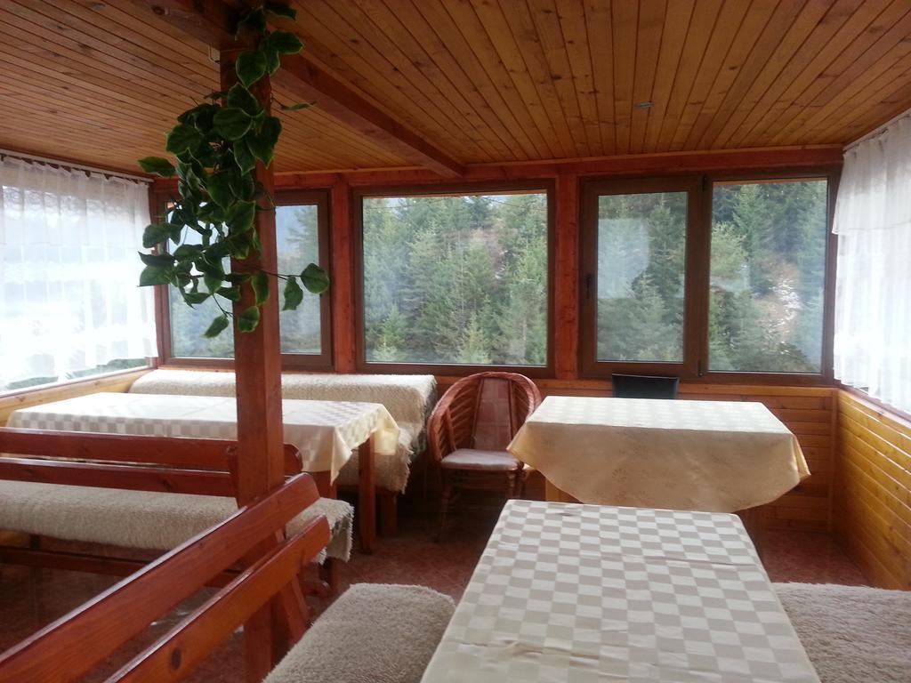 Guest House Stoletnika Yagodina Exterior foto