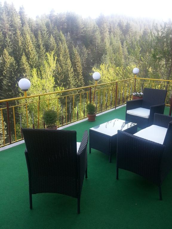 Guest House Stoletnika Yagodina Exterior foto
