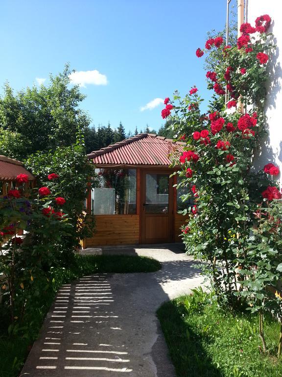 Guest House Stoletnika Yagodina Exterior foto