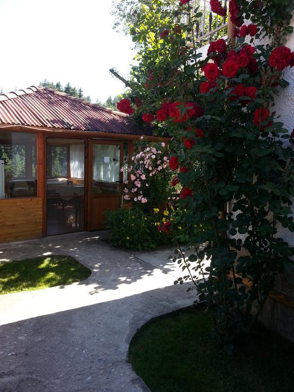 Guest House Stoletnika Yagodina Exterior foto